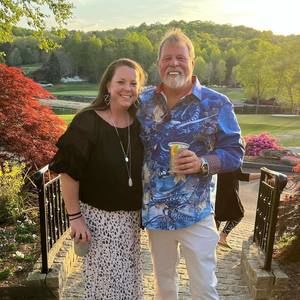 Meet your Posher, Randy